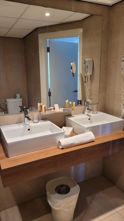 Zimmer Hotel Holland House