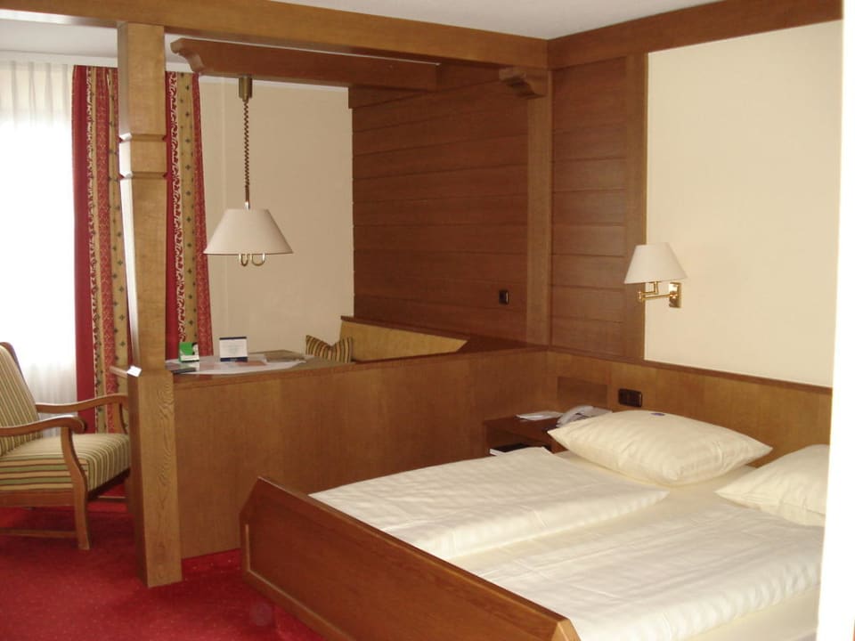 Gemütliche Sitzecke Karma Bavaria