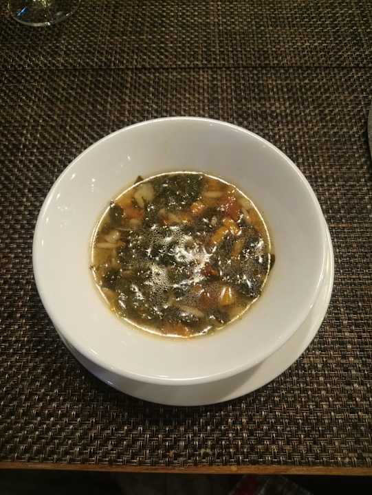 Gastro Acanthus Cennet Barut Collection