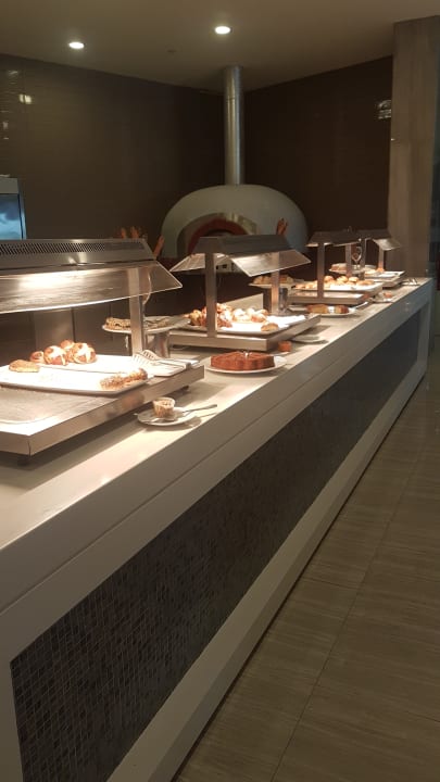 Gastro The Sense Deluxe Hotel