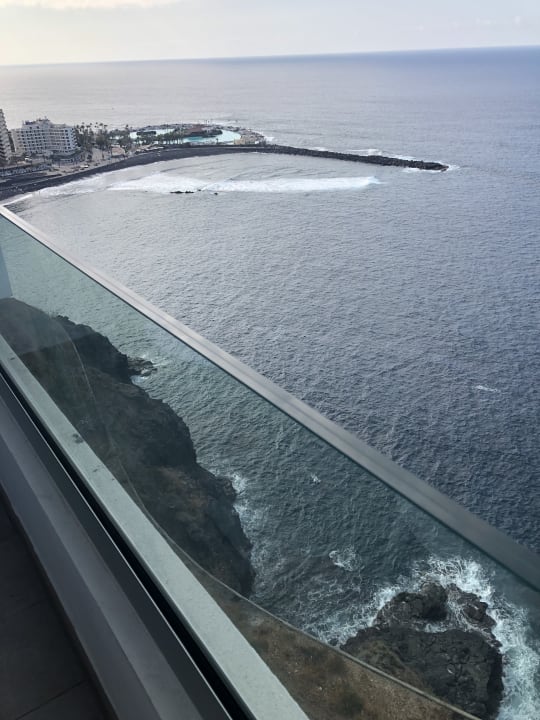 Ausblick Atlantic Mirage Suites & Spa - Adults only