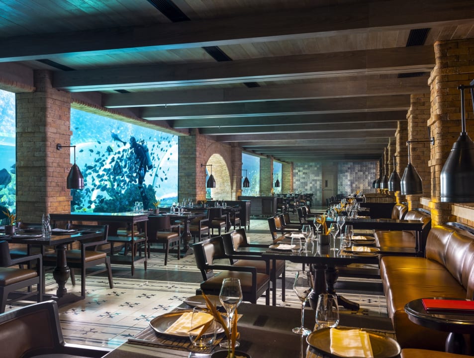 Gastro The Apurva Kempinski Bali