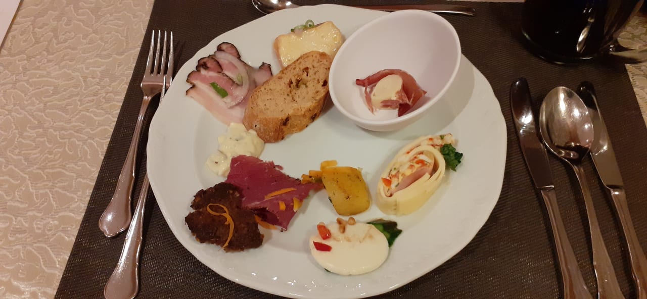 Gastro Landhaus Sponsel-Regus