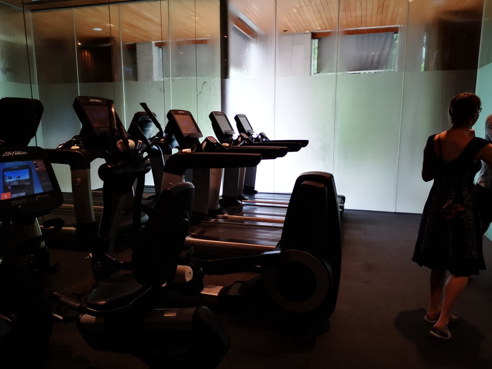 Sport & Freizeit Renaissance Phuket Resort & Spa