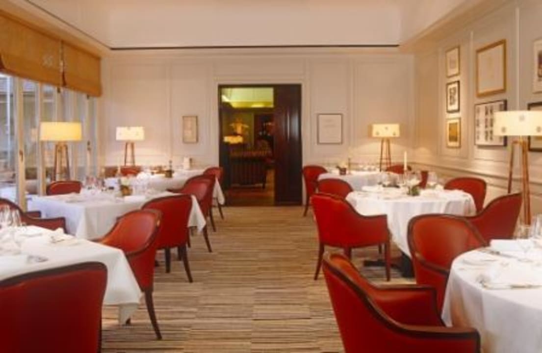 Restaurant Erbprinz Hotel Erbprinz