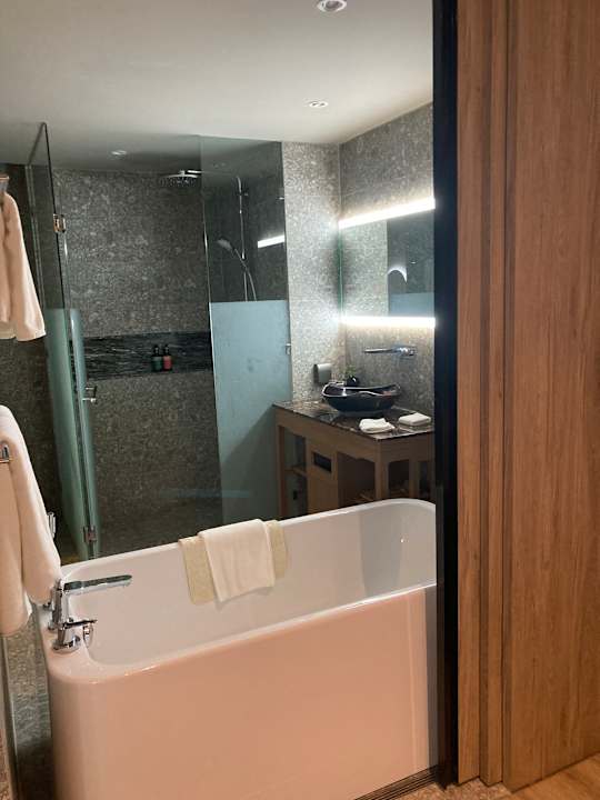 Zimmer La Flora Khao Lak