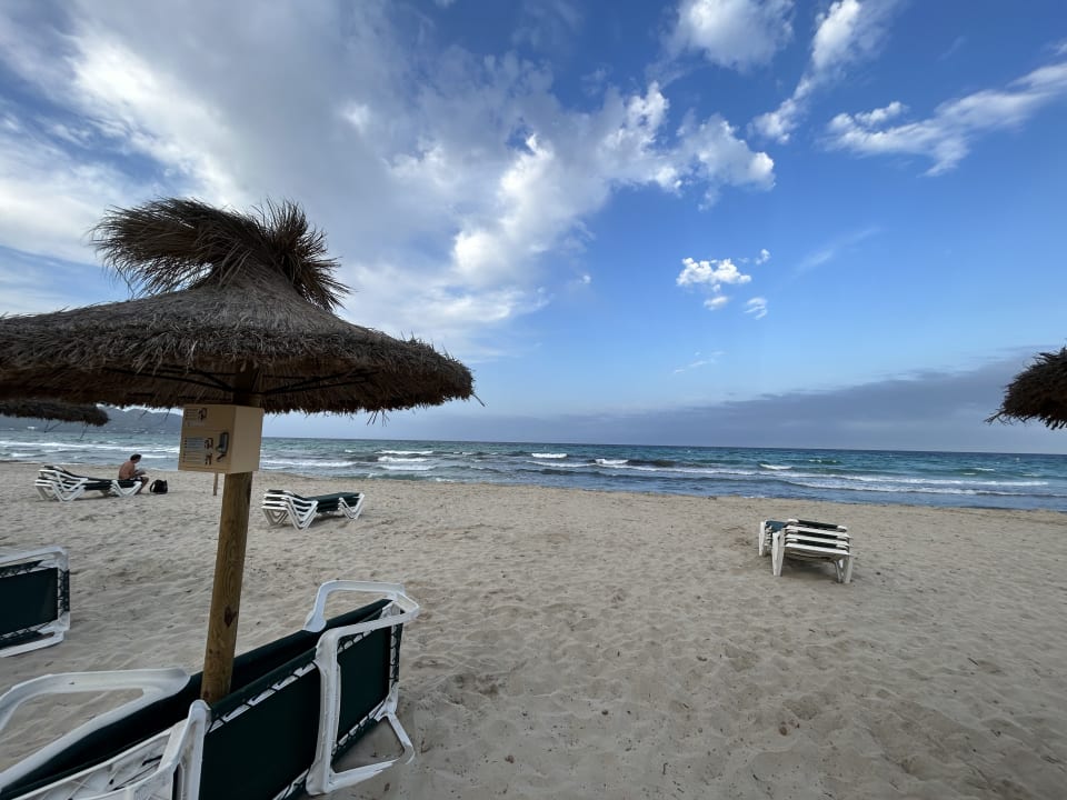 Strand CM Playa del Moro