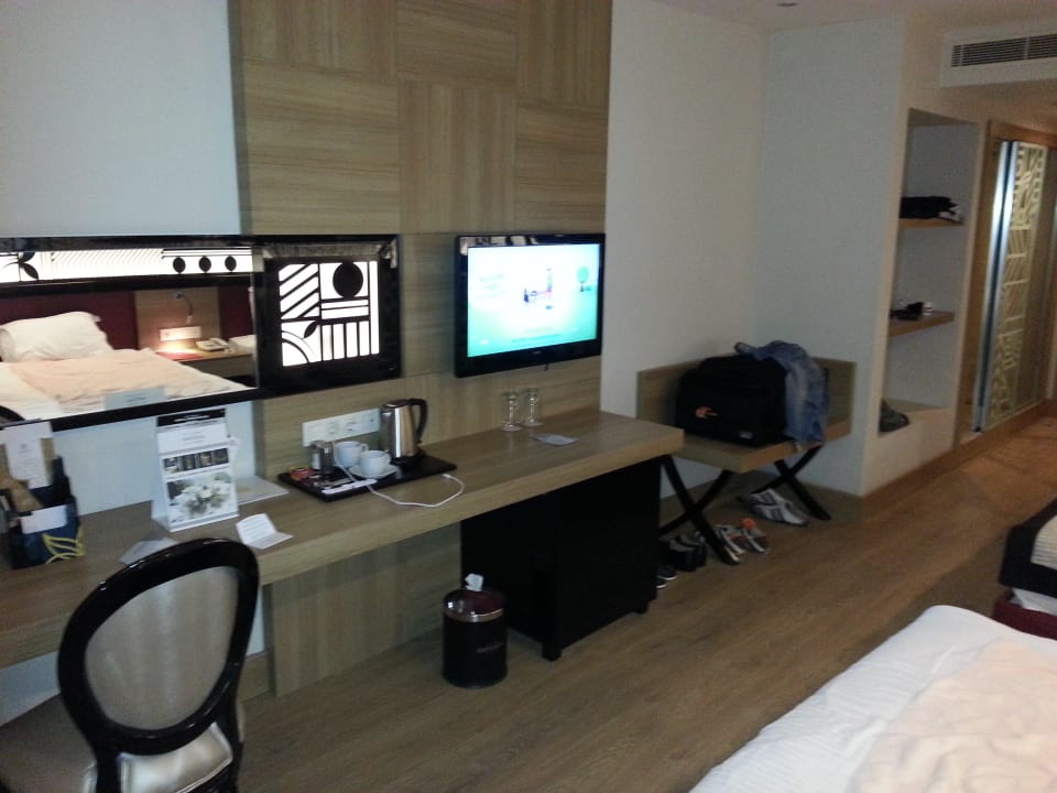 Bestens  Hotel Delphin Imperial