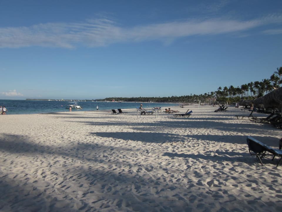 Bavaro Beach Dreams Royal Beach Punta Cana