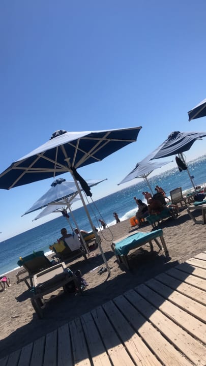 Strand Esperides Beach Resort