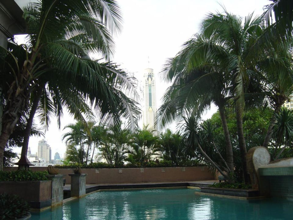 Century Park Hotel Century Park