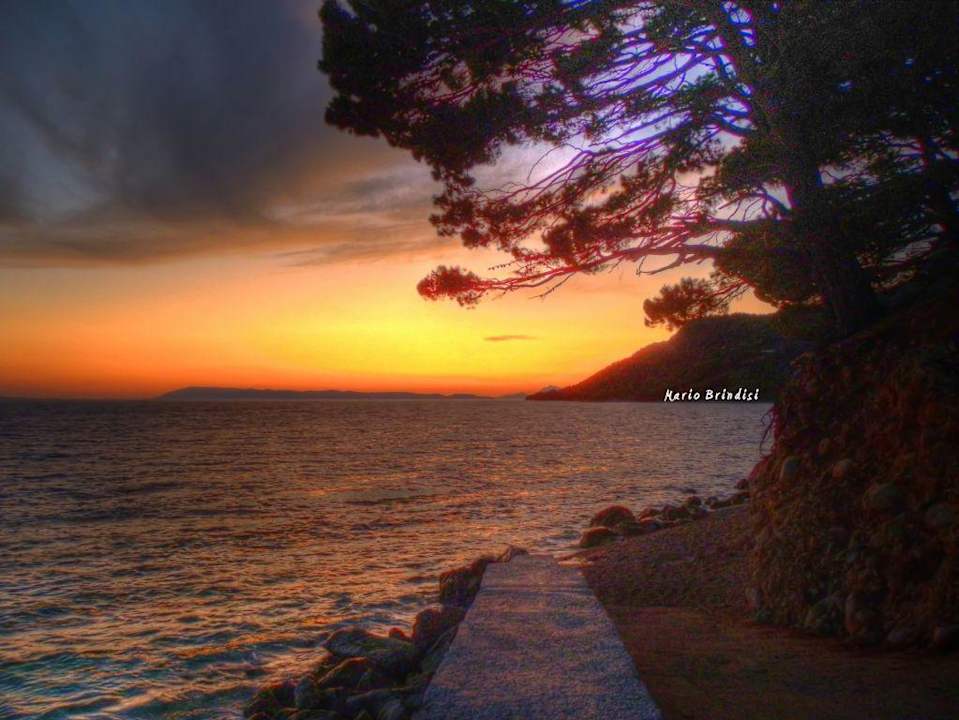 Punta igrane sunset Hotel Punta