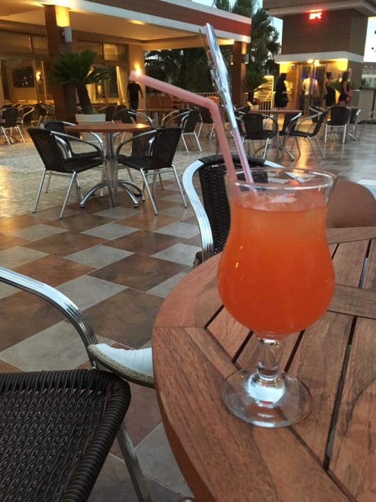 Gastro Calimera Hane Garden