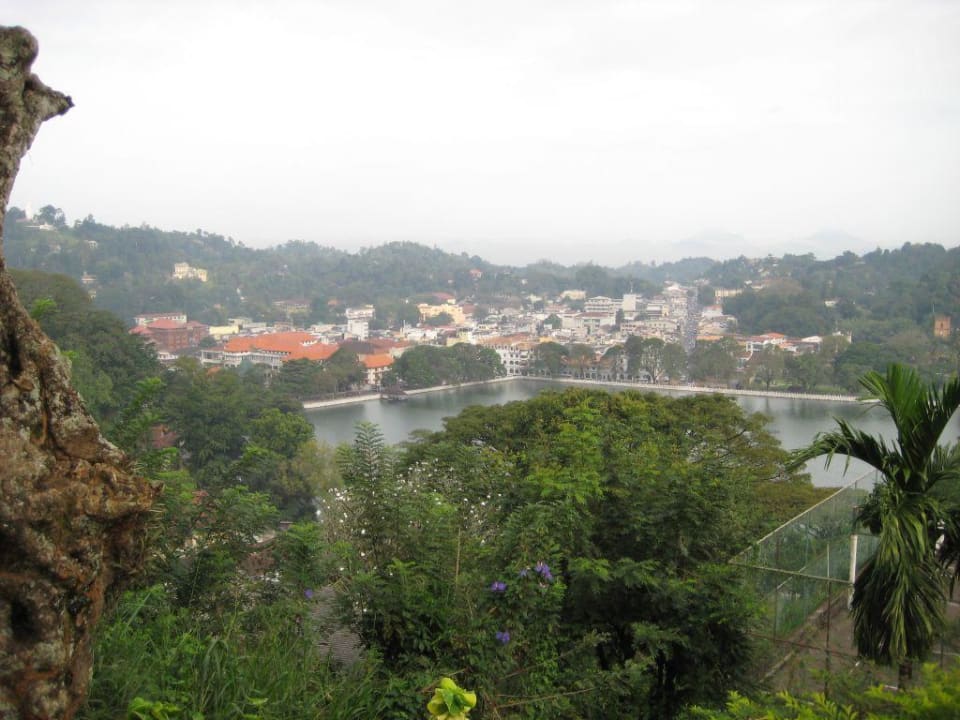 Kandy See Hotel Thilanka
