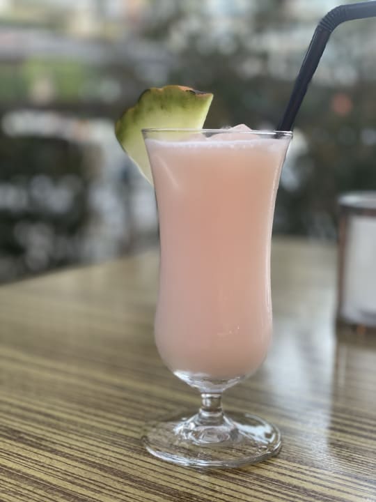 Gastro Adalya Ocean Deluxe