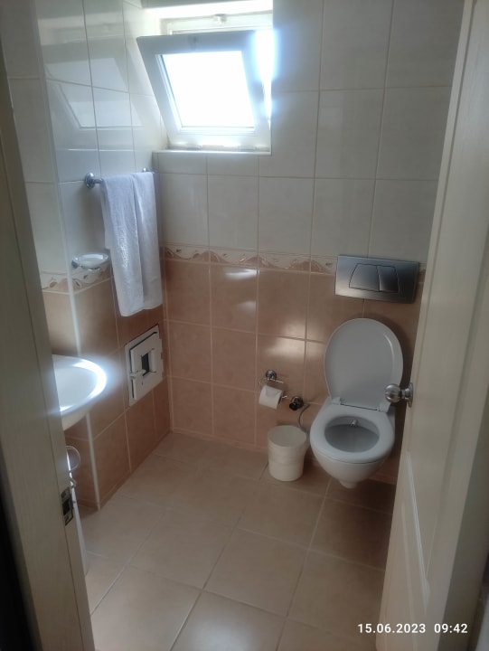 Zimmer Hotel Helios