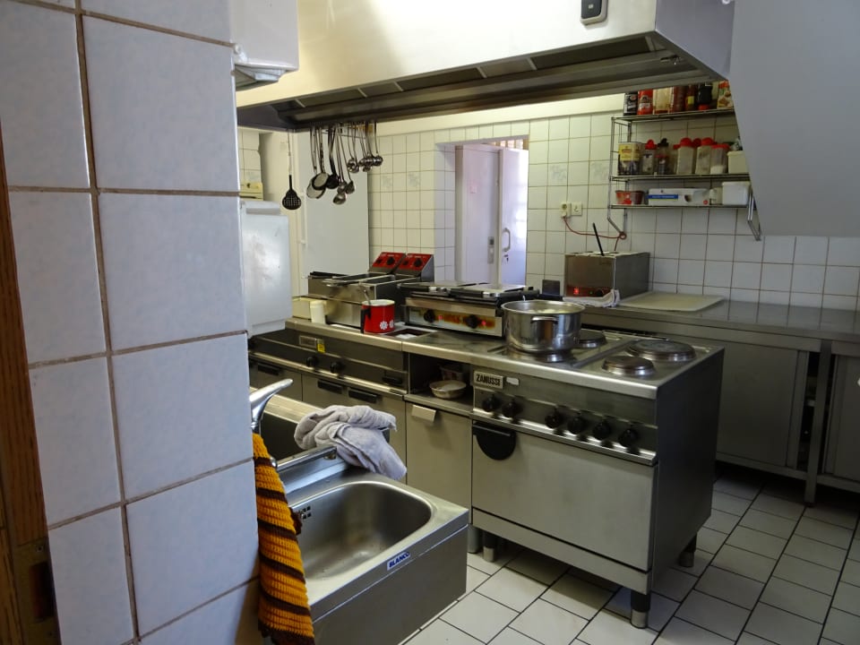 Restaurant Gasthaus Melchendorf