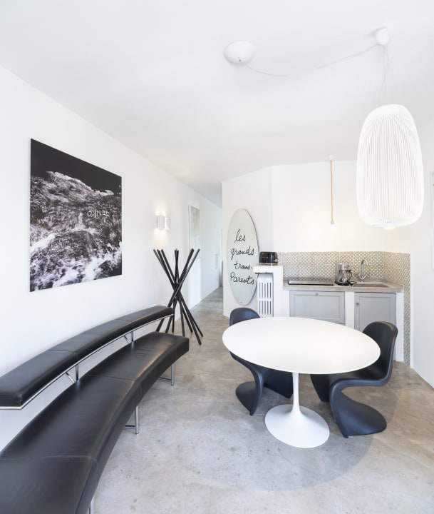 Zimmer Hotel Masseria Alchimia Resort