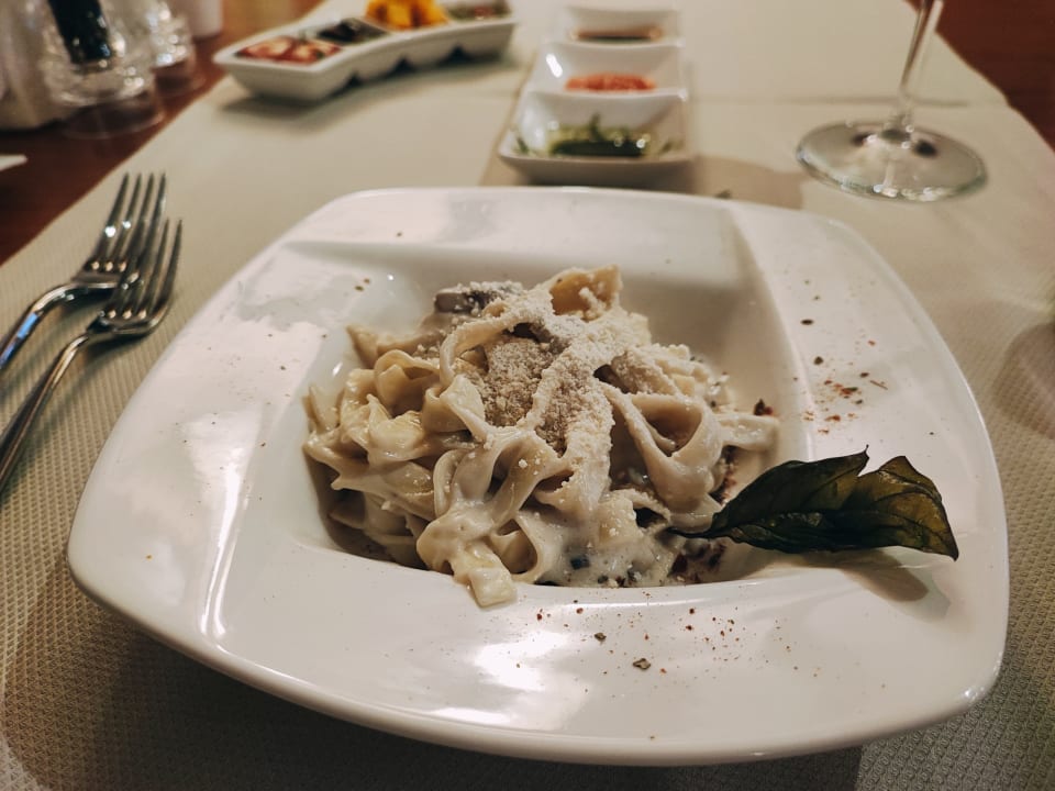 Gastro Arcanus Hotels Sorgun