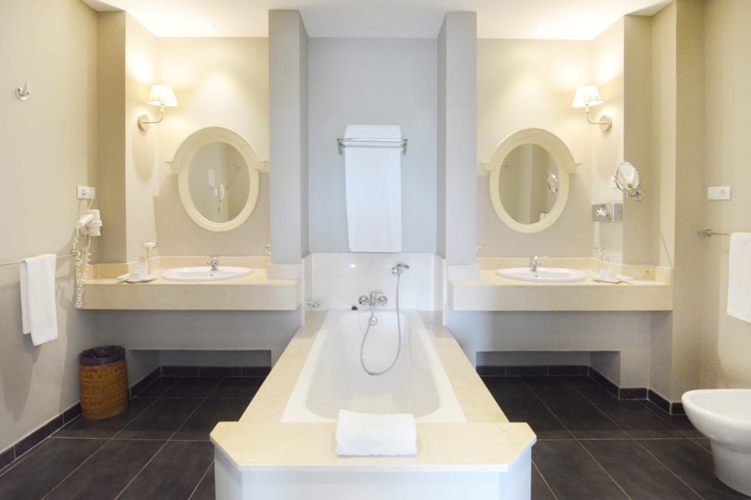 Zimmer Fairplay Golf & Spa Resort