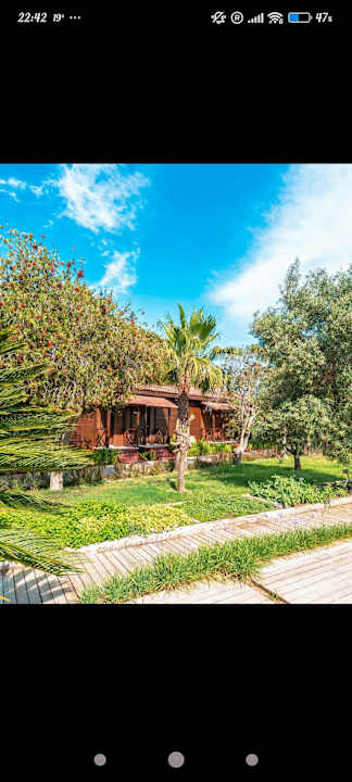 Zimmer Calimera Serra Palace