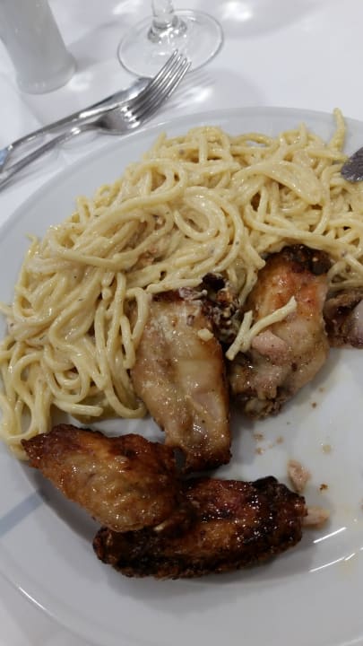 Lecker Hipotels Mercedes