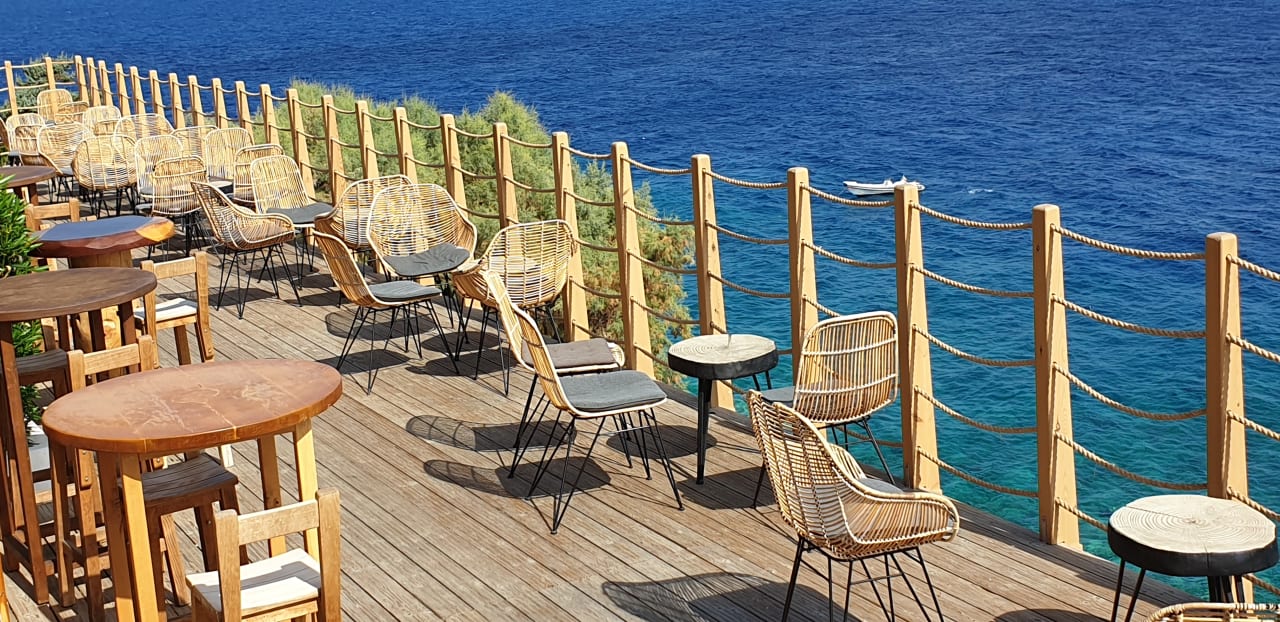 Ausblick Seaside A Lifestyle Resort