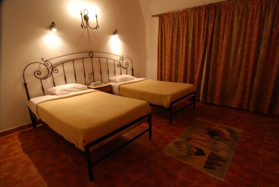 Marsa Nakari Chalets Marsa Nakari Village