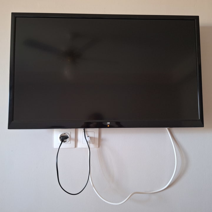 Zimmer Sandy Beach Resort