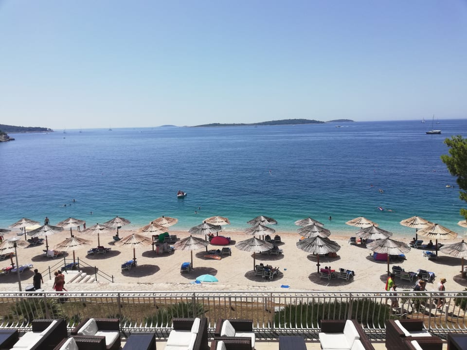 Strand Hotel Zora