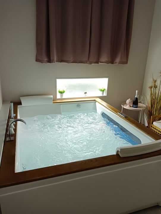 Zimmer Signorino Eco Resort & spa