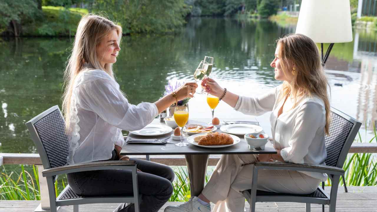 Gastro Hotel Mitland