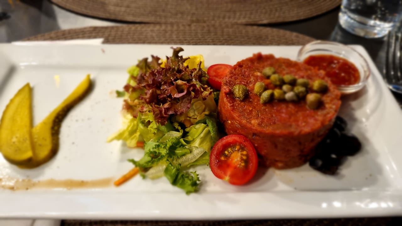 Gastro See- und Seminarhotel FloraAlpina