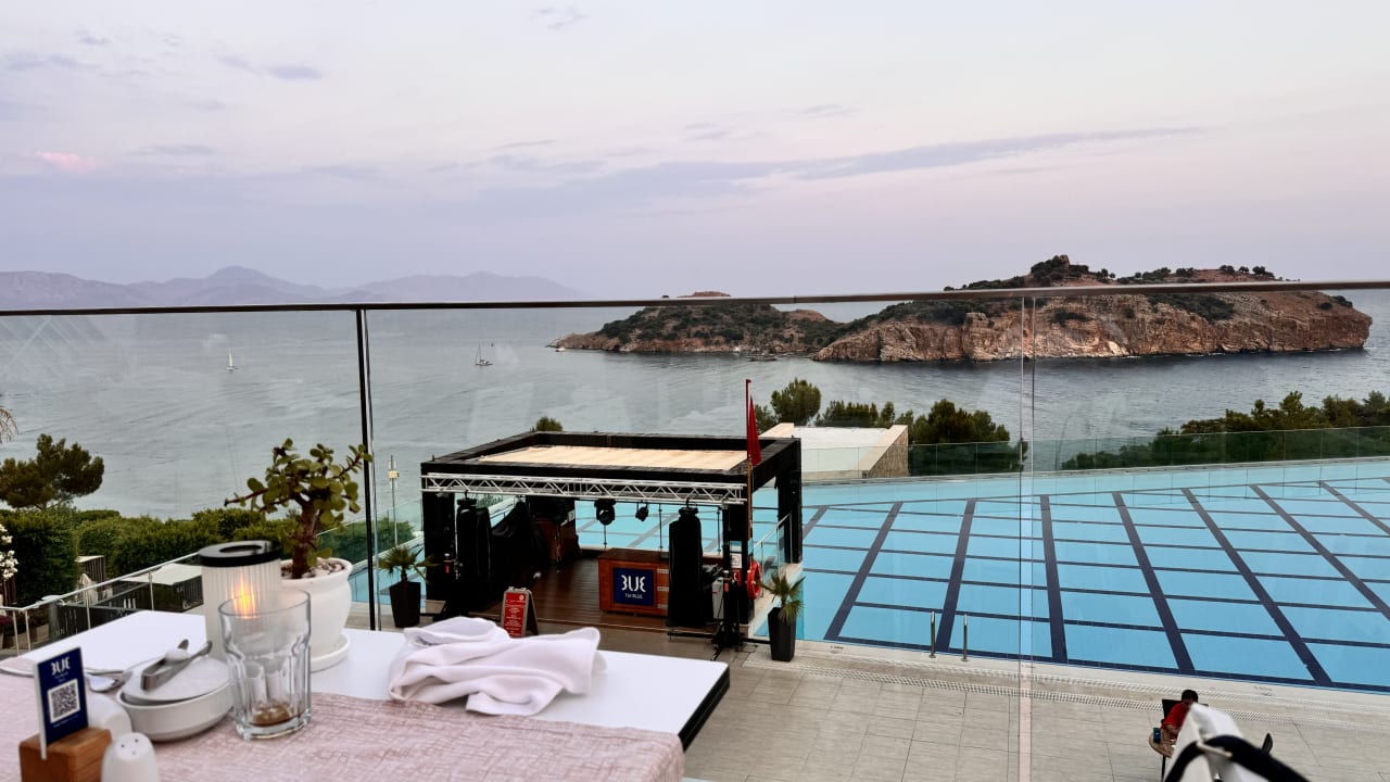 Gastro TUI BLUE Seno - Adults Only