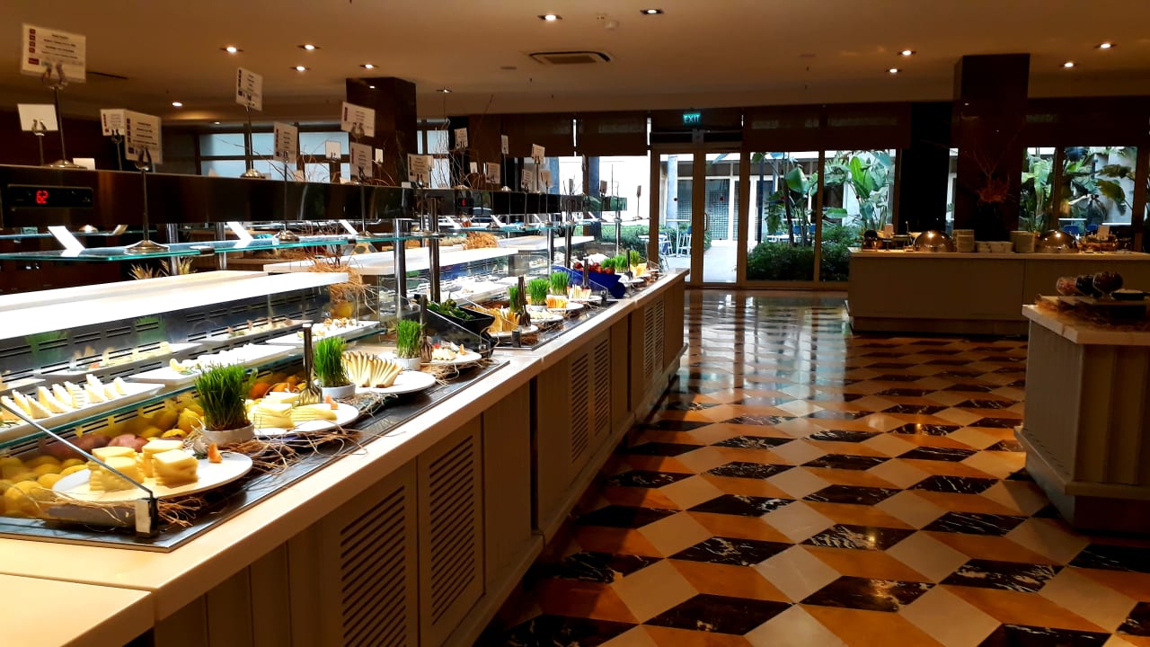 Gastro Sentido Trendy Verbena Beach