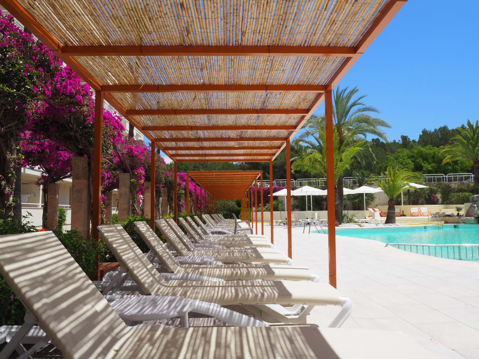 Pool Hotel Rosella