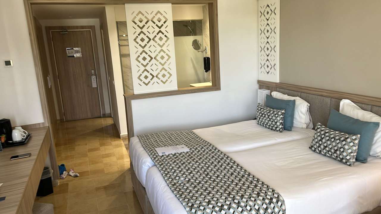 Zimmer TUI BLUE Palm Beach Hammamet