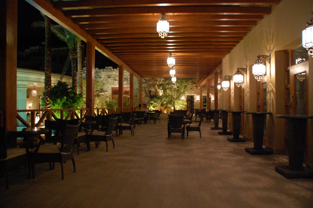 Terrasse Tapas Bar Makadi Spa - Adults only