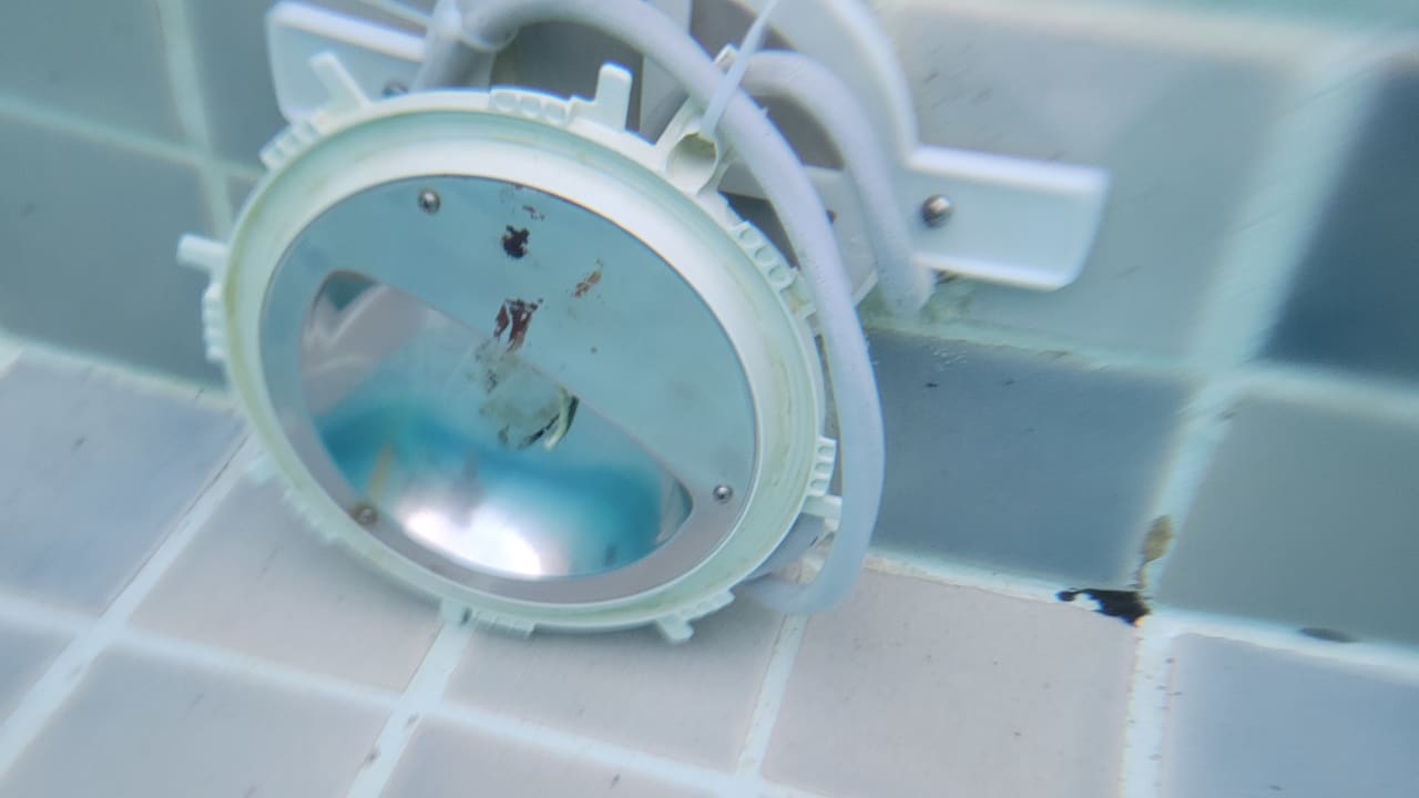 Pool The Briza Beach Resort Khaolak