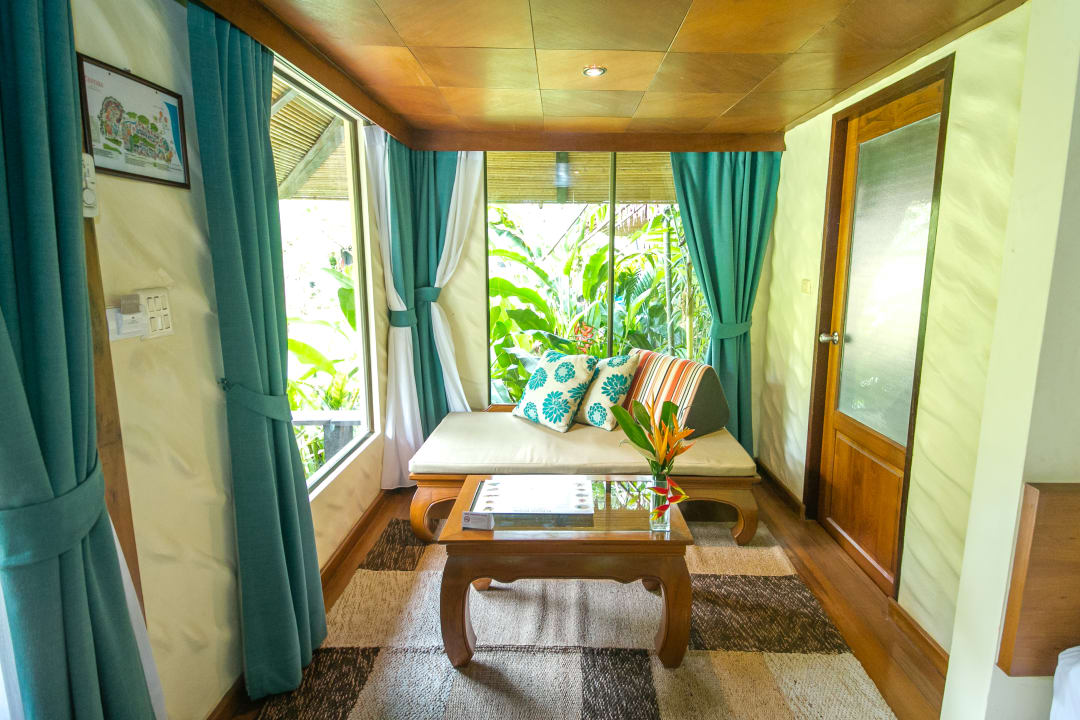 Zimmer Centara Koh Chang Tropicana Resort