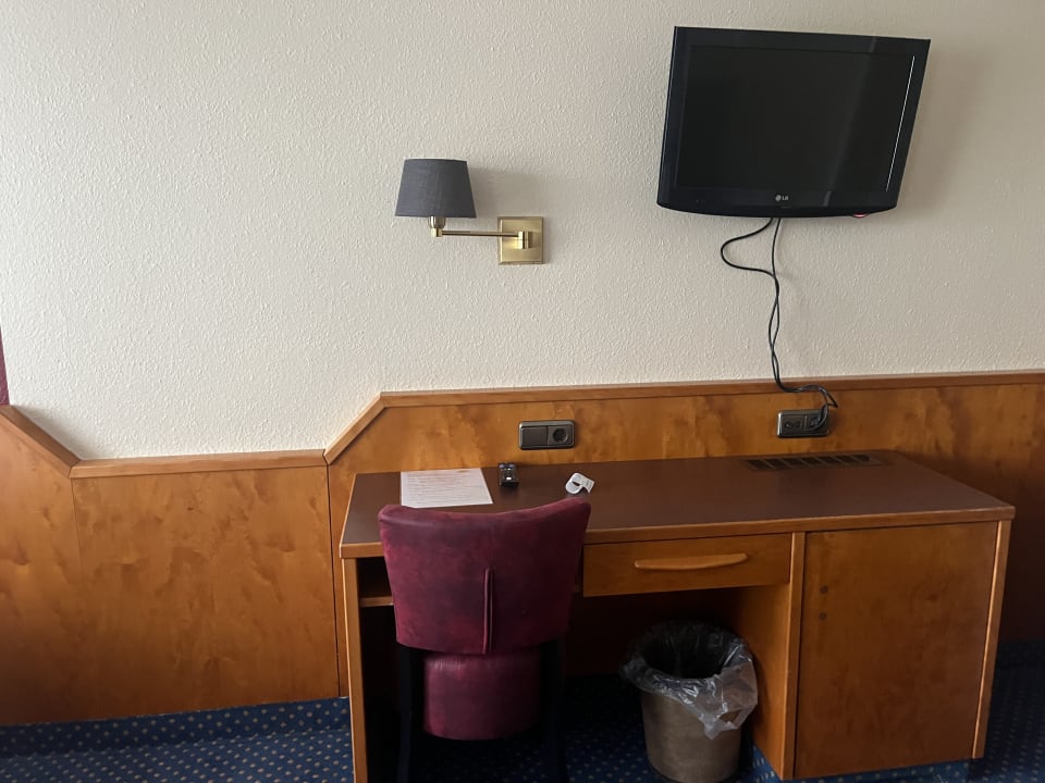 Zimmer Hotel Seegarten