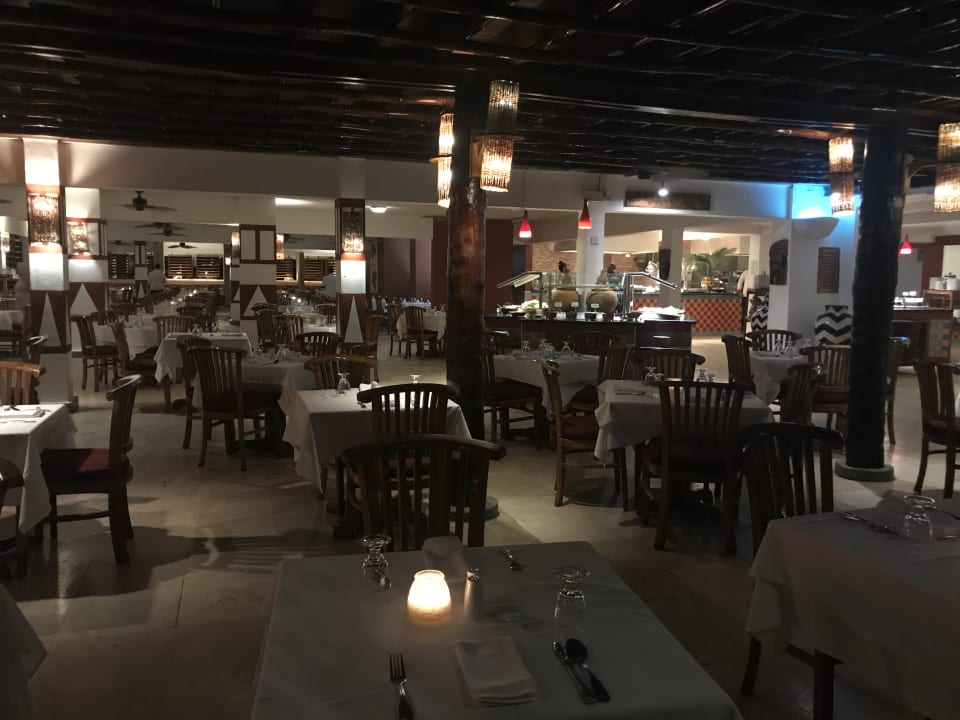 Gastro Grand Muthu Club Caribbean Runaway Bay