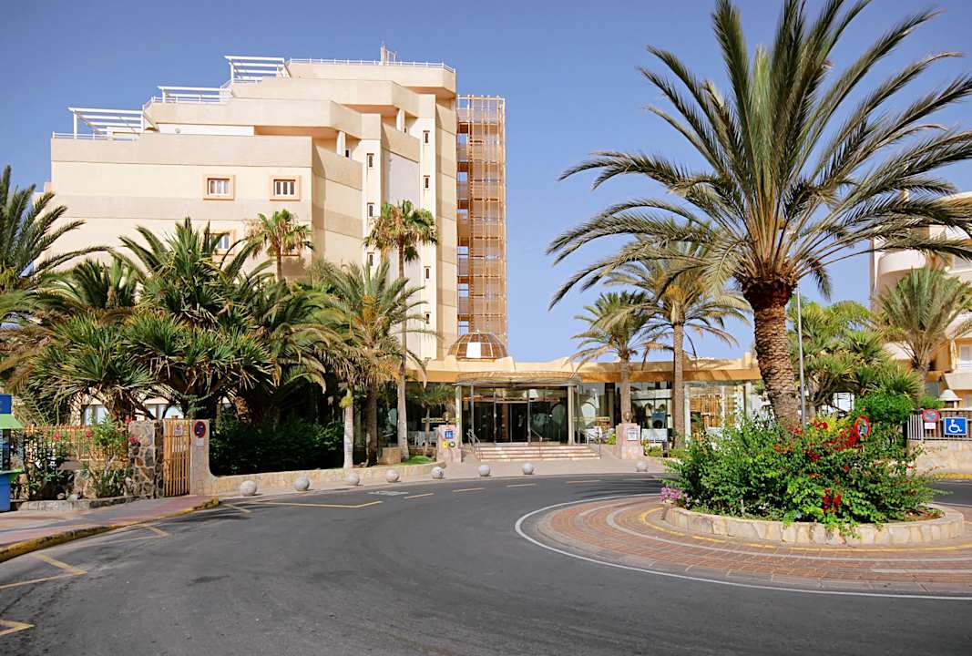 Aussicht Corallium Dunamar by Lopesan Hotels
