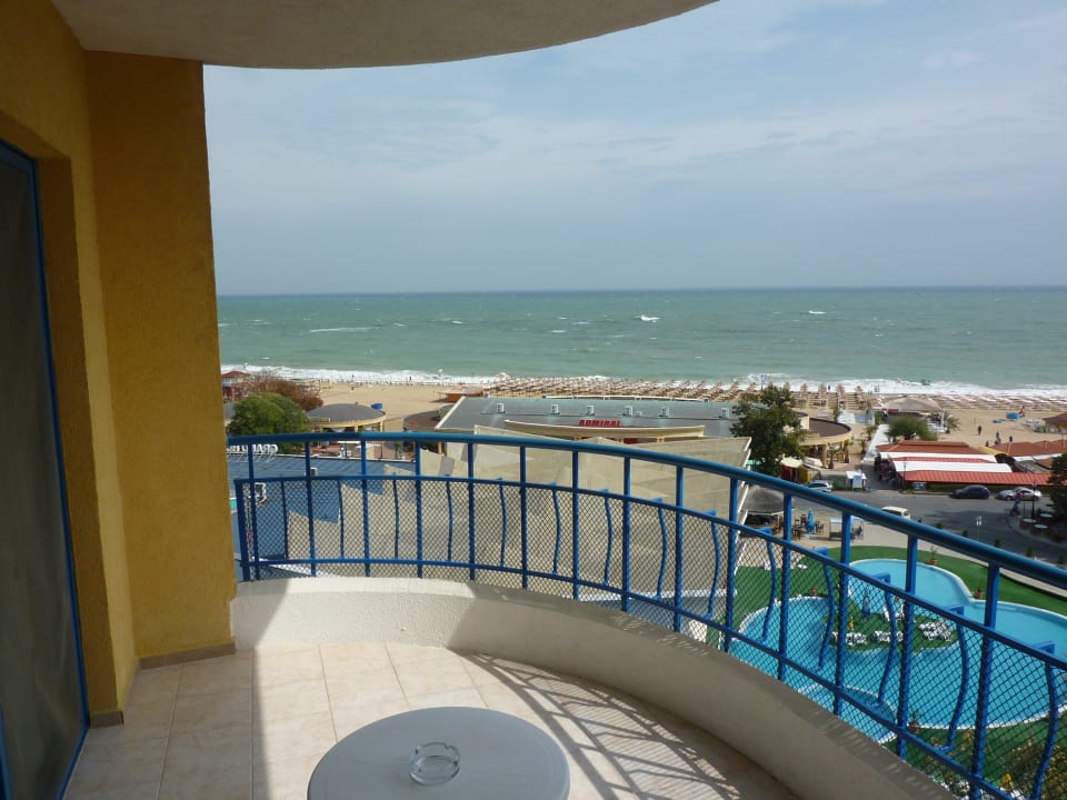 Zimmer 40 GRIFID Club Hotel Arabella