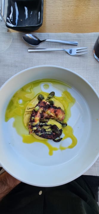 Gastro Harmony Boutique Resort