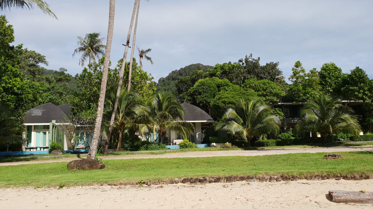 Zimmer Hotel Mercure Koh Chang Hideaway