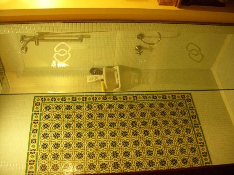 Łazienka Mosaique Beach Resort Taba Heights