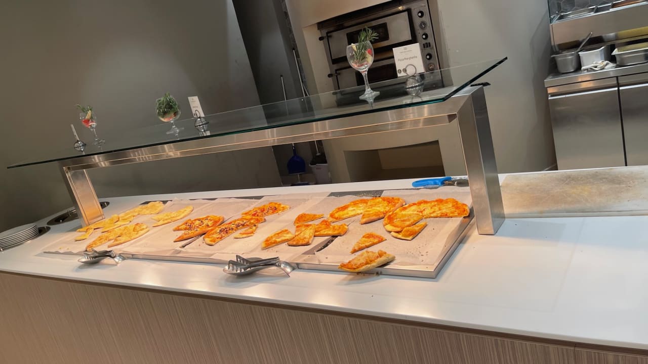 Gastro Porto Bello Royal