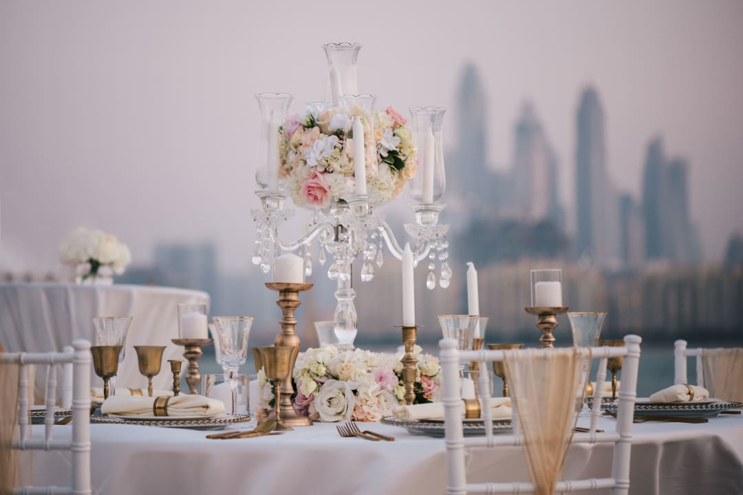 Sonstiges Rixos The Palm Hotel & Suites