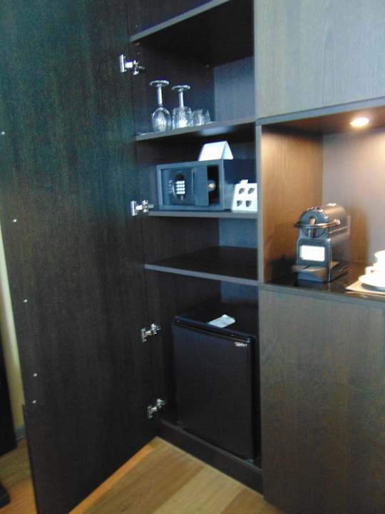 Zimmer Theresian Hotel & Spa